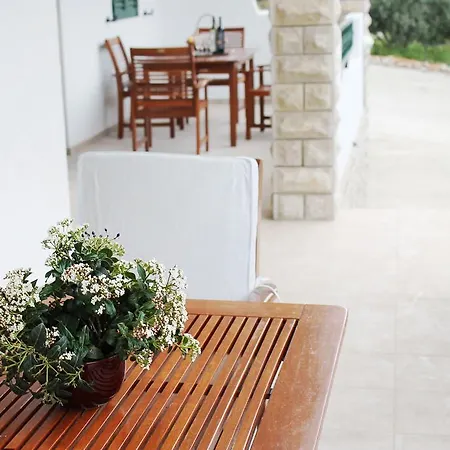 Apartment Lancek Ivan Dolac