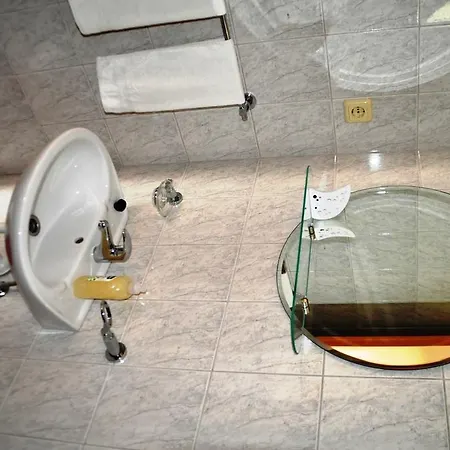 Appartement Lancek