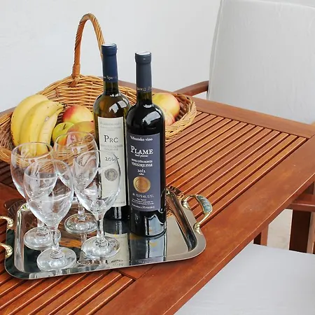 Appartement Lancek Ivan Dolac