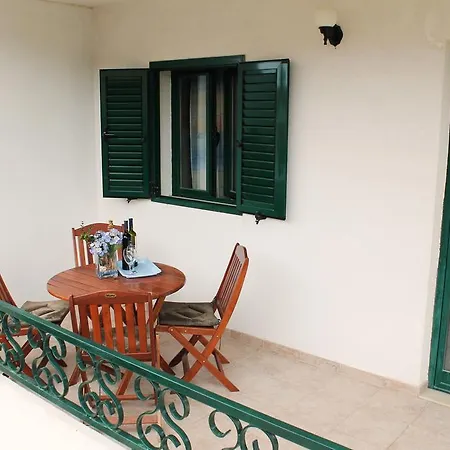 Lancek Apartamento Ivan Dolac