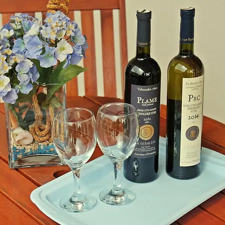 شقة Lancek إيفان دولاس