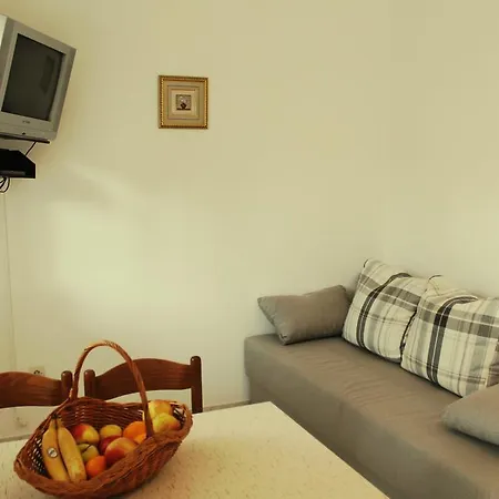 Apartment Lancek
