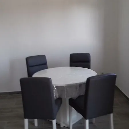 Lancek Apartment