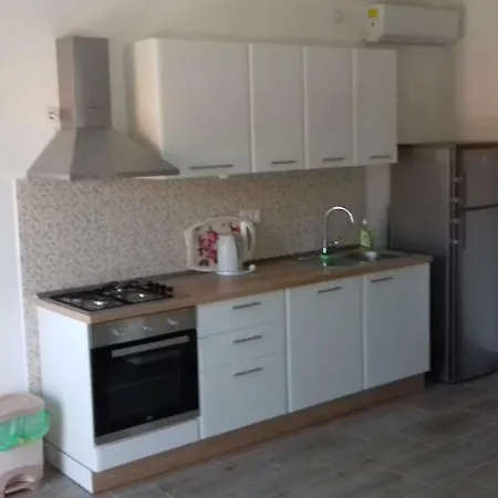 Lancek Apartment