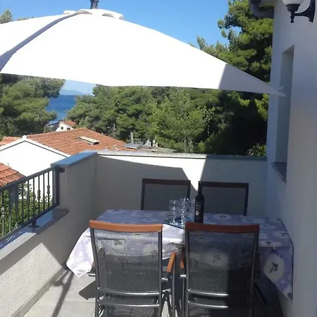 Lancek Appartement *