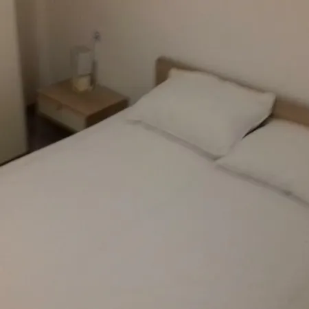 Apartment Lancek *