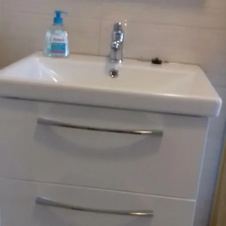 Apartment Lancek
