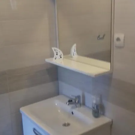 Lancek Apartment