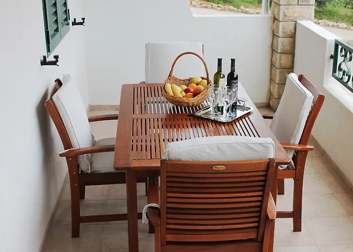 Διαμέρισμα Lancek *