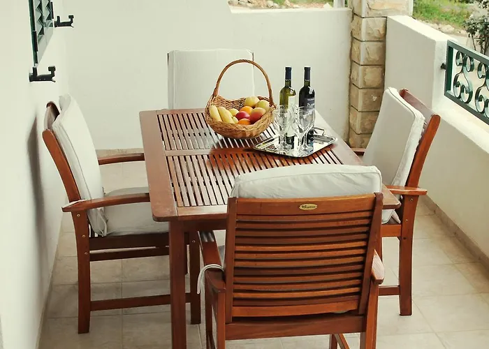 Διαμέρισμα Lancek