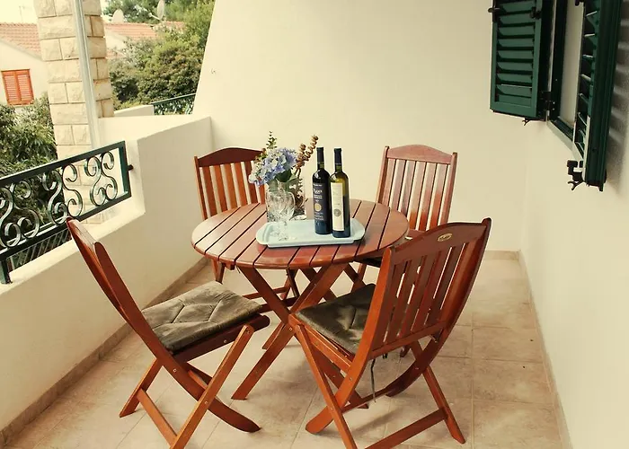 Lancek Διαμέρισμα *