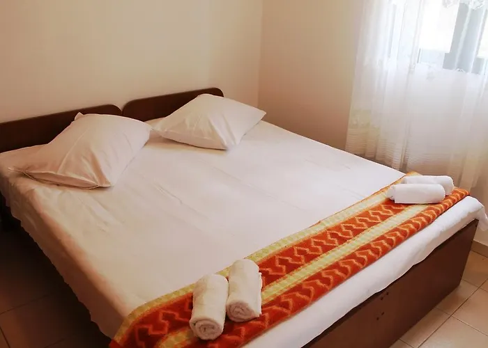 Lancek Διαμέρισμα *