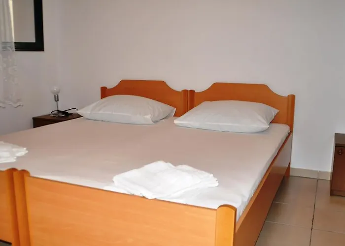 Lancek 아파트 이반 돌라츠