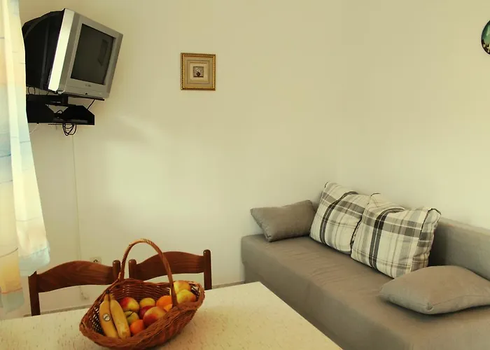 Διαμέρισμα Lancek