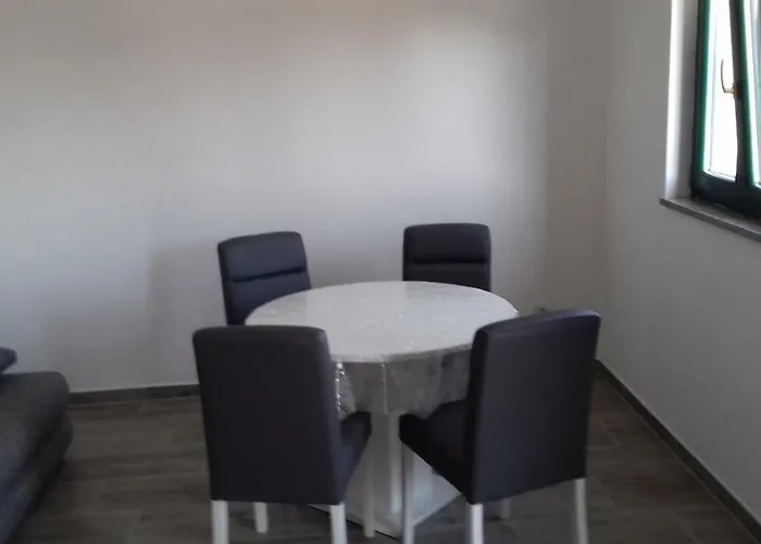 Lancek Διαμέρισμα