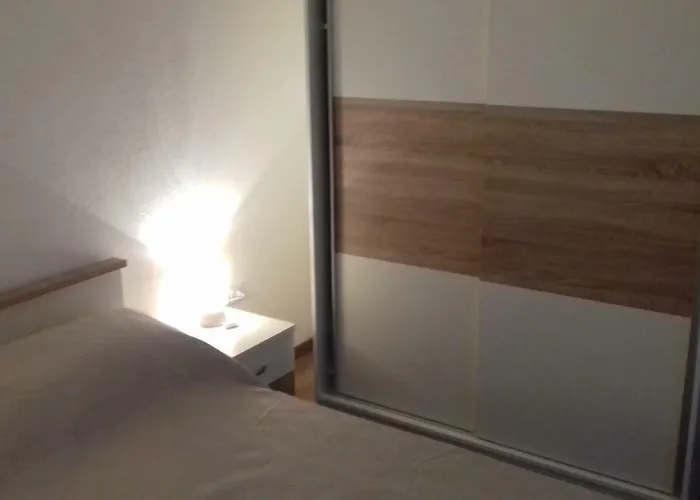 아파트 Lancek 이반 돌라츠