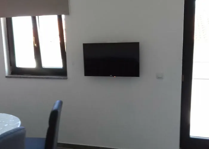 Διαμέρισμα Lancek Ivan Dolac