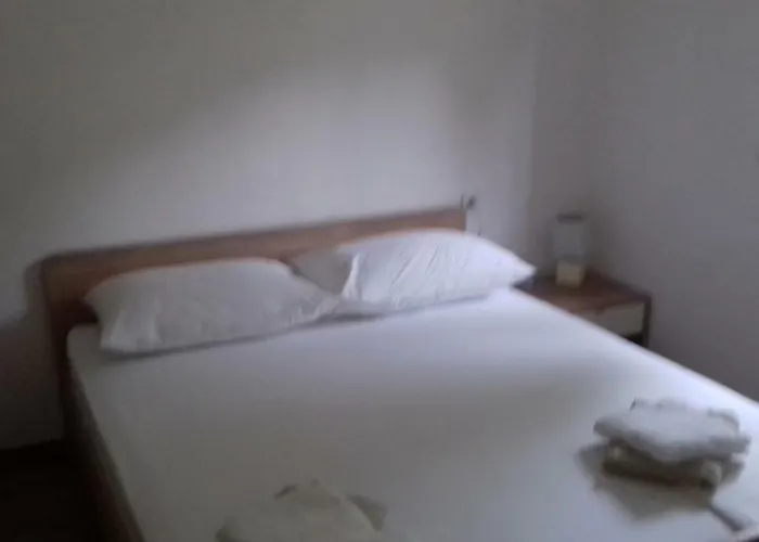 Lancek 아파트 이반 돌라츠