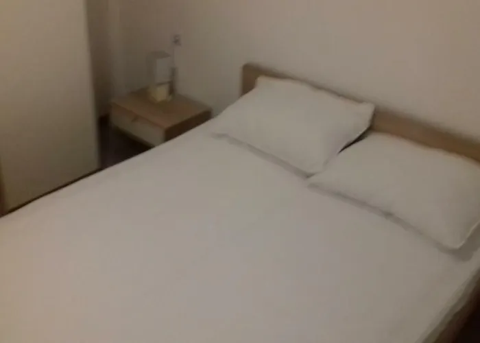 Διαμέρισμα Lancek *