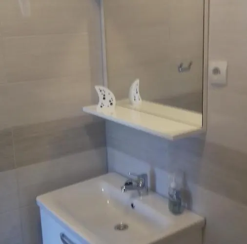 Lancek Διαμέρισμα