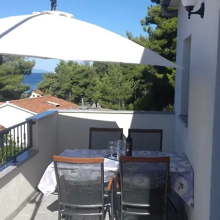 Appartement Lancek Ivan Dolac